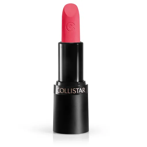 Collistar Ruj mat Puro Rossetto (Matte Lipstick) 3,5 ml 28 Rosa Pesca
