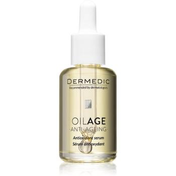 Dermedic Oilage Anti-Ageing ser antioxidant antirid 30 ml