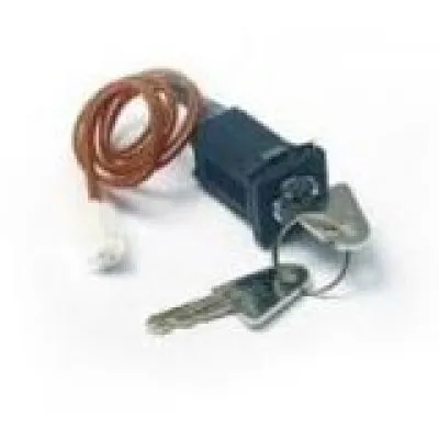 Ansamblu comutator cu cheie Advanced Electronics Exp-002 selectare mod fara blocare cheie