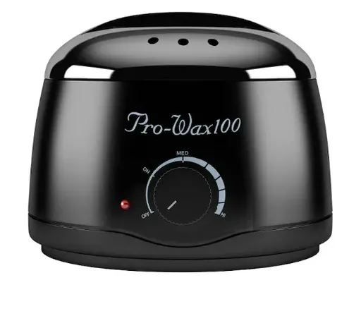 Incalzitor Ceara ProWax 100 Negru Oranjollie