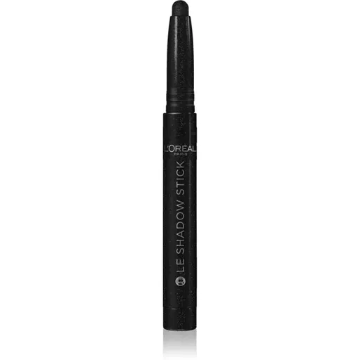 L’Oréal Paris Infaillible eyeliner-gel culoare 290 Midnight Noir 1.4 g