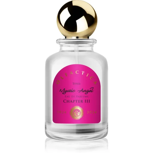 Miraculum Olfactica Chapter III - Mystic Angel Eau de Parfum pentru femei 50 ml