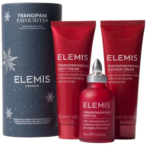 Elemis Holiday Collection Body Wonders set cadou