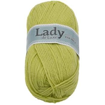 Lady NGM de luxe 100 g – 964 pistáciová (6757)