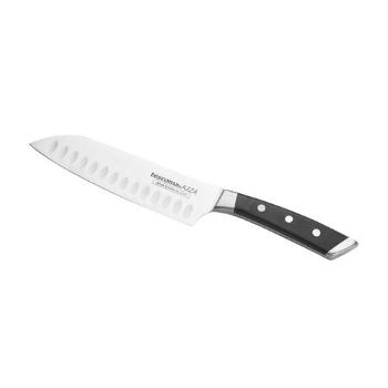 Tescoma AZZA SANTOKU japán kés, 18 cm, , 18 cm