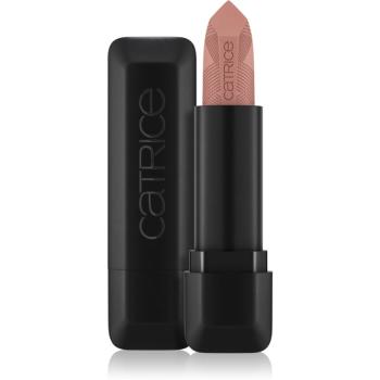 Catrice Scandalous Matte ruj mat culoare 010 · Plain Truth 3,5 g