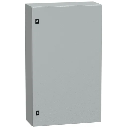 Tablou metalic fara contrapanou H1000xW600xD250 IP66 Schneider NSYCRN106250