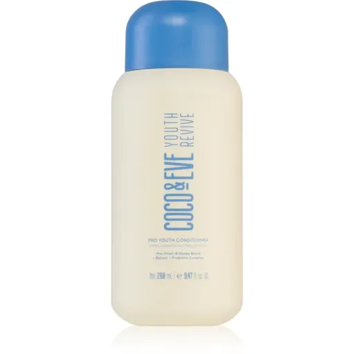 Coco & Eve Youth Revive Pro Youth Conditioner balsam de păr regenerator anti-imbatranire 280 ml