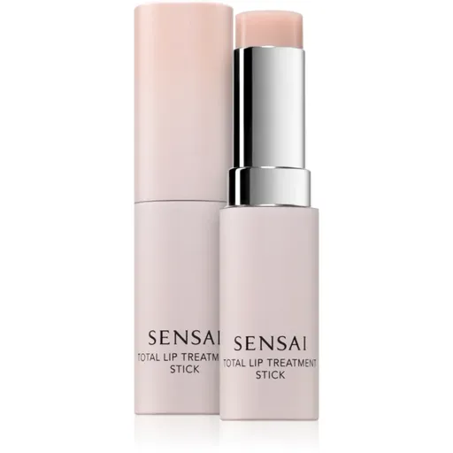 Sensai Total Lip Treatment Stick balsam de buze protector 5.2 g