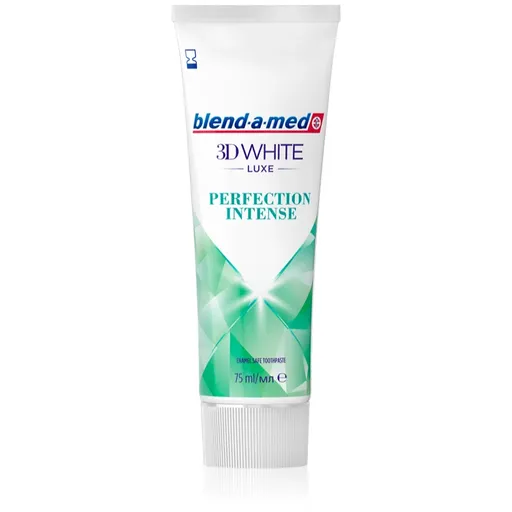 Blend-a-med 3D White Luxe Perfection Fresh pastă de dinți 75 ml