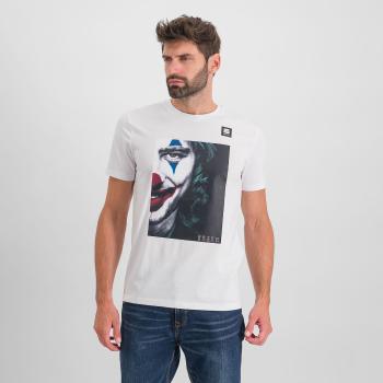 
                         Tricou de ciclism cu mânecă scurtă - PETER SAGAN JOKER 
                