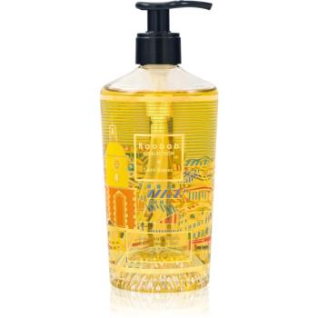 Baobab Collection Body Wellness À Saint-Tropez Săpun lichid pentru mâini 350 ml