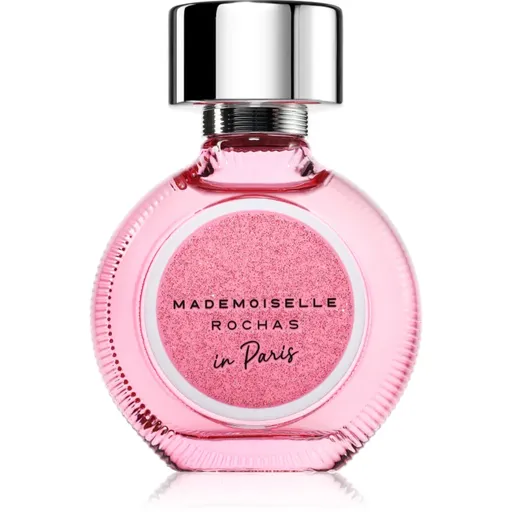Rochas Mademoiselle Rochas in Paris Eau de Parfum pentru femei 30 ml