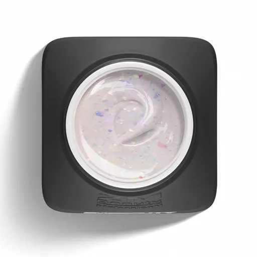 Liquid Polygel 2M Hema Free No Filing - Glossy Bride 02 Light Rose - 30gr