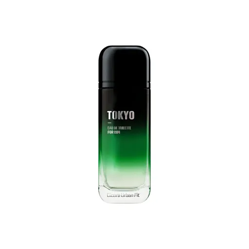 Apa de toaleta barbati Dicora Urban Fit Tokyo 40ml