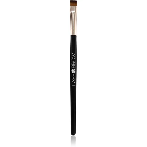 Lash Brow Eyebrow Brush Type 1 pensula pentru sprancene 1 buc