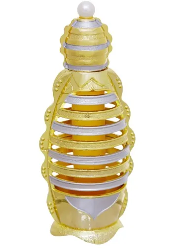 Khadlaj Lulu Al Khaleej - ulei parfumat concentrat 18 ml