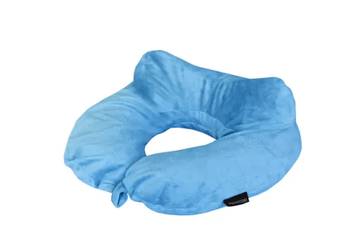 Pernă gonflabilă de călătorie