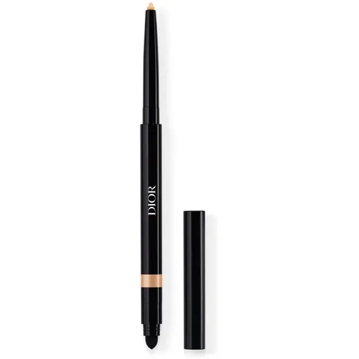 DIOR Diorshow Stylo creion dermatograf waterproof culoare 556 Pearly Gold 0.3 g