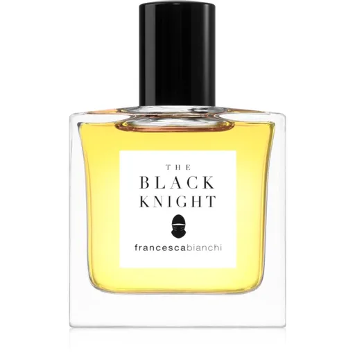 Francesca Bianchi The Black Knight extract de parfum unisex 30 ml