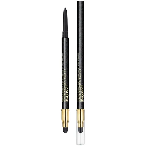 Lancôme Eyeliner rezistent la apă Le Stylo Waterproof Eyeliner 0,35 g 03 - Chocolat Matte