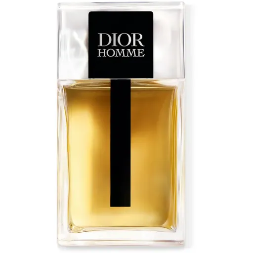 DIOR Dior Homme Eau de Toilette pentru bărbați 100 ml
