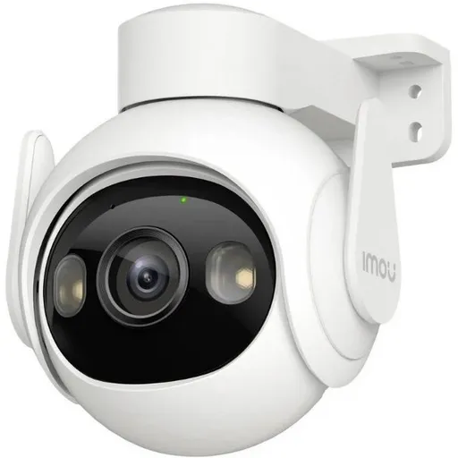 Camera Full Color Wifi IMOU IPC-GS7EP-5M0WE, 5MP 3K, lentila 3.6mm, microfon, IR 30m, difuzor, sirena, Smart Tracking