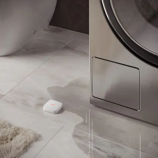 AJAX LeaksProtect WH