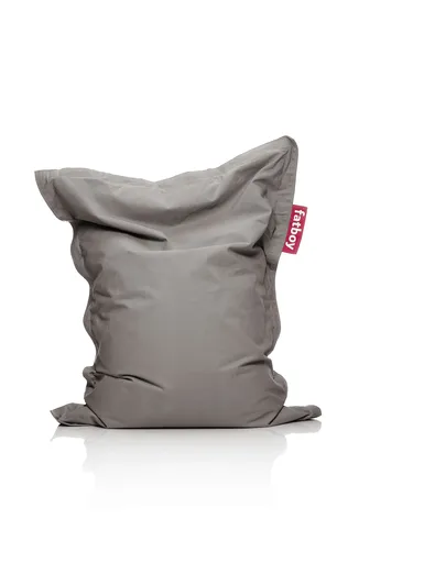 Fatboy Pernă fotoliu "junior stonewashed", 10 variante - Fatboy® Culoare: taupe