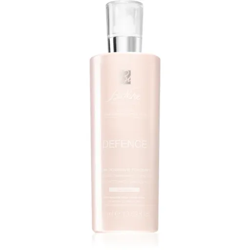 BioNike Defence lotiune faciala fina pentru piele sensibila si intoleranta 400 ml