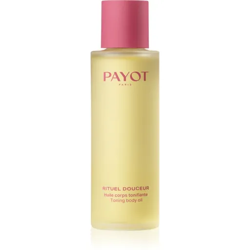 Payot Rituel Douceur ulei pentru fermitate 100 ml