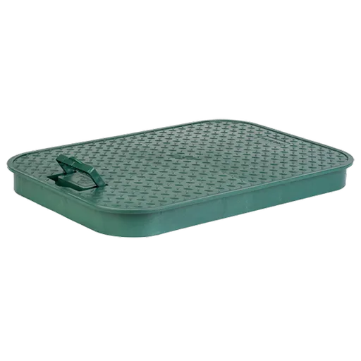 Capac Cutie Electrovalva Pentru Sisteme De Irigare, Compatibil Cu Cutie 0230051