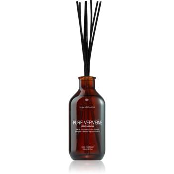 SEAL AROMAS Basic Pure Verveine difuzor de aroma 100 ml