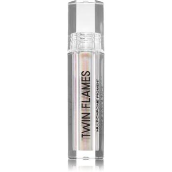 Danessa Myricks Beauty Twin Flames farduri de ochi lichide cu sclipici culoare Amour 2.5 ml