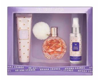 Ariana Grande Ari - EDP 100 ml + tělový krém 100 ml + tělový závoj 118 ml