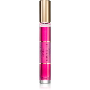 Victoria's Secret Bombshell Passion Eau de Parfum rollerball pentru femei 7 ml