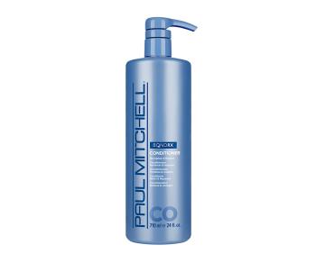 Paul Mitchell Balsam pentru păr deteriorat Bond RX (Strengthen & Protect Conditioner) 710 ml