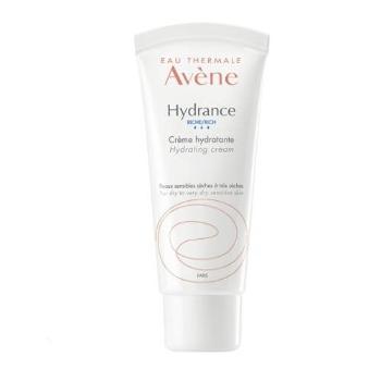 Avène Cremă hidratantă pentru pielea uscată și sensibilă (Hydrating Cream) 40 ml