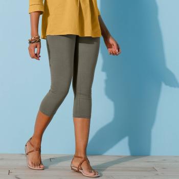 3 db 3/4-es leggings készlet