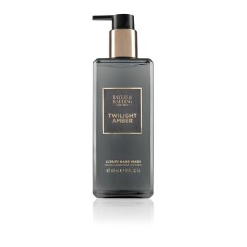 Baylis & Harding Săpun lichid de mâini The Edit Twilight Amber (Luxury Hand Wash) 400 ml