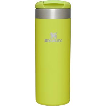 Stanley Thermo cană AeroLight Transit 470 ml galben electric, galben, 470 ml