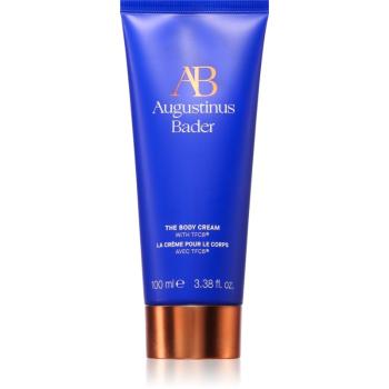 Augustinus Bader The Body Cream lapte de corp pentru vergeturi 100 ml