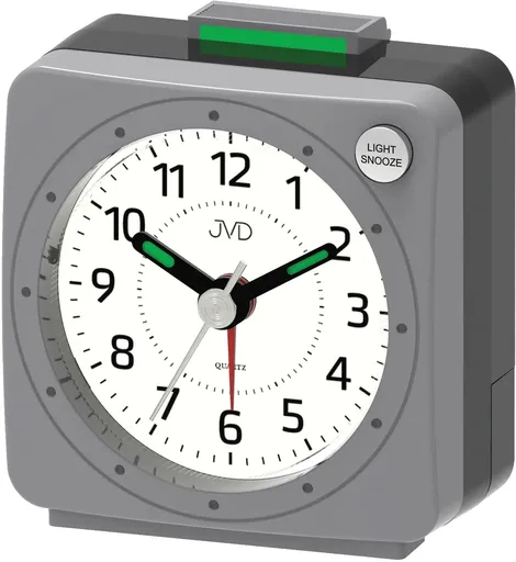 JVD Ceas cu alarmă SR220.14