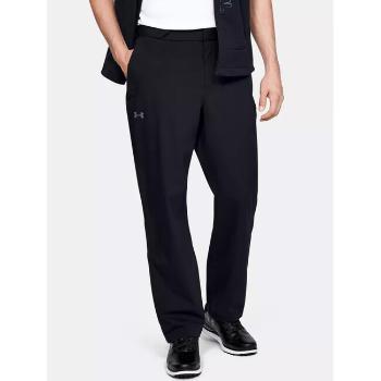 Under Armour Stormproof Golf Rain Pant-BLK - S