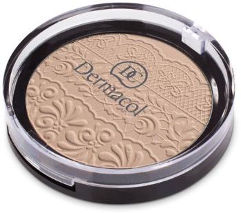 Púder DERMACOL Compact Powder No.4 8 g