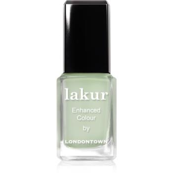 LONDONTOWN Lakur lac de unghii culoare Lichen 12 ml