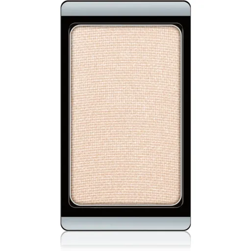 ARTDECO Eyeshadow Pearl Eyeshadow Refill stralucire de perla culoare 29 Pearly Light Beige 0,8 g