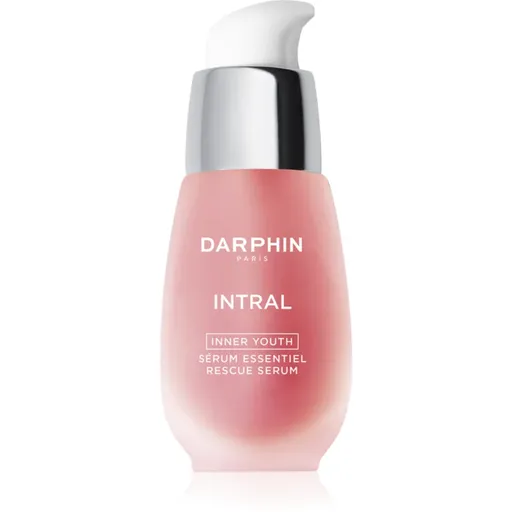 Darphin Intral Inner Youth Rescue Serum ser calmant pentru piele sensibilă 15 ml