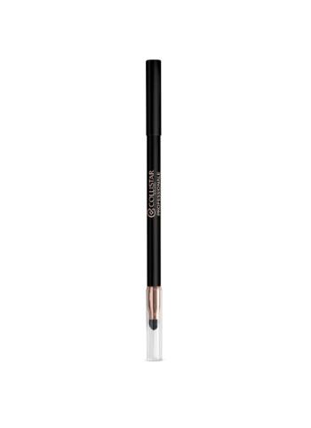 Collistar Creion pentru ochi rezistent la apă (Professional Eye Pencil) 1,2 ml Black