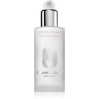 Omorovicza Hydro-Mineral Elemental Emulsion emulsie hidratanta 50 ml